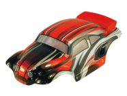 Karoserie Beetle 1:10 oranžová