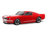 Karoserie čirá 1966 Ford Mustang GT (200 mm)