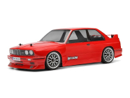 Karoserie čirá BMW E30 M3 (200 mm)