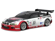 Karoserie čirá BMW M3 GT (200 mm)