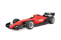 Karoserie čirá Mon-Tech Formule 1 F23