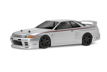 Karoserie čirá Nissan Skyline R32 GT-R