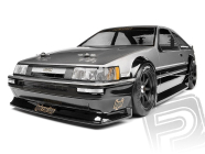 Karoserie čirá Toyota Corolla Levin (rozvor 225 mm)