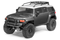Karoserie čirá Venture Toyota FJ Cruiser