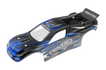 Karoserie lakovaná 1:18 Truggy, modrá