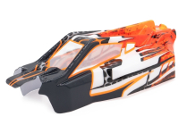 Karoserie lakovaná Xmid buggy