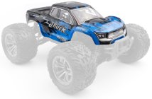 Karoserie pro RC auto XLH Speed truck 9155, modrá