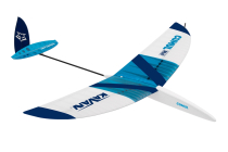 RC letadlo KAVAN Cumul DLG ARF 1096mm