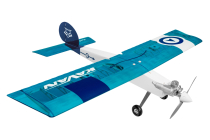 RC letadlo KAVAN FunStik 1280mm kit