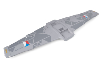 KAVAN L-39 Skyfox - křídlo