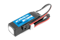 KAVAN Li-Fe 500mAh/6,4V RX