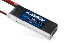KAVAN Li-Po 2600mAh/11,1V 40/80C 28,9Wh