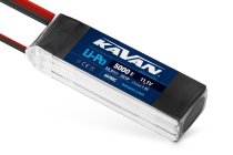 KAVAN Li-Po 5000mAh/11,1V 40/80C 55,5Wh