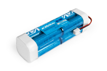 KAVAN NiMH AA 2000mAh/9,6V Tx (Hitec)