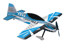 RC letadlo KAVAN Savage MAX V2, modrá