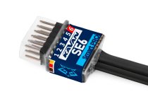KAVAN Smart PRO SE6 6ch BUS servo dekodér