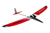 RC letadlo KAVAN Strike DLG 1498mm kit
