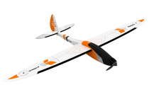 KAVAN Twisty 1512mm - oranžová