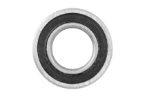 Keramická kuličková ložiska 5x10x4mm, 10 ks
