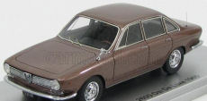 Kess-model Alfa romeo Osi 2600 De Luxe 1965 1:43 Brown Met