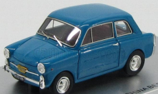 Kess-model Autobianchi Bianchina Berlina F 1965 1:43 Blue