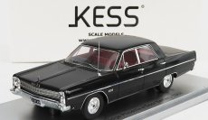 Kess-model Dodge Phoenix 4-door Sedan 1968 1:43 Black