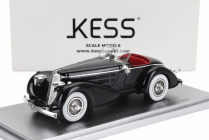 Kess-model Duesenberg Model A Krueger Special Roadster Open 1934 1:43 Black