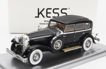Kess-model Duesenberg Model J Berline Clear Vision Sedan By Murphy 1929 1:43 Black