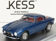 Kess-model Ferrari 250 Europa Gt Coupe S2 Pininfarina Sn0407gt 1955 1:43 Blue Met