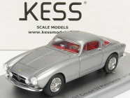 Kess-model Ferrari 250 Europa Gt Coupe S2 Pininfarina Sn0407gt 1955 1:43 Silver