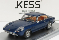 Kess-model Ferrari 330 Gt 2+2 1965 Shark Nose Sn6537gt 1965 1:43 Blue Met