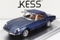 Kess-model Ferrari 365 California Spider Closed 1966 1:43 Blue