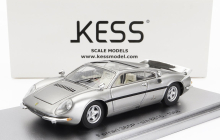 Kess-model Ferrari 365p Berlinetta Speciale - 3 sedadla 1966 1:43, stříbrná