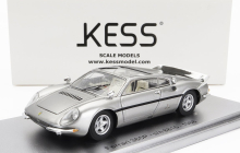 Kess-model Ferrari 365p Berlinetta Speciale - 3 sedadla 1966 1:43, stříbrná