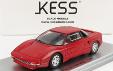 Kess-model Ferrari 408 4rm 1987 1:43 Red