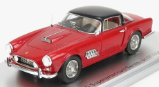 Kess-model Ferrari 410 Superamerica 2s Sn0713sa 1957 1:43 Red Met Black