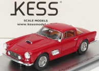 Kess-model Ferrari 410 Superamerica 2s Sn0715sa 1957 1:43 Red