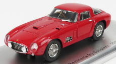 Kess-model Ferrari 410s Berlinetta By Scaglietti Sn0594cm 1955 1:43 Red