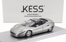 Kess-model Ferrari F90 Pininfarina 1988 - Personal Car Sultan Of Brunei 1:43 Silver