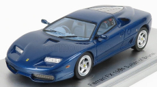 Kess-model Ferrari Fx Sultan Of Brunei 1994 1:43 Blue Met