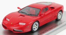 Kess-model Ferrari Fx Sultan Of Brunei 1994 1:43 Red