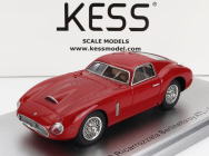 Kess-model Maserati 330 Ricarrozzata Berlinetta By Atl 1979 1:43 Red