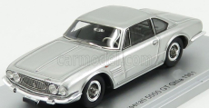 Kess-model Maserati 5000 Gt Ghia Personal Car F.innocenti 1961 1:43 Silver