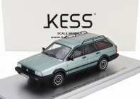 Kess-model Volkswagen Passat B2 Variant 2.0i Syncro 1984 1:43 Green Met