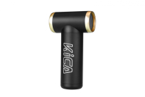 KiCA Jet Fan 2S ventilátor (Black)