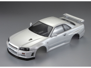 Killerbody karosérie 1:10 Nissan Skyline R34 perleťová