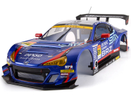 Killerbody karosérie 1:10 Subaru BRZ Sport kompletní modrá