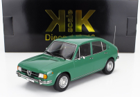 Kk-scale Alfa romeo Alfasud 1.3 1972 1:18 Zelená