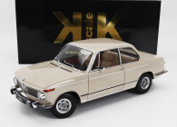 Kk-scale BMW 1602 1-series 1971 1:12 Beige