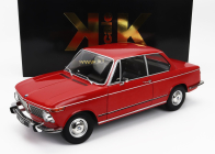 Kk-scale BMW 1602 1-series 1971 1:12 Red
